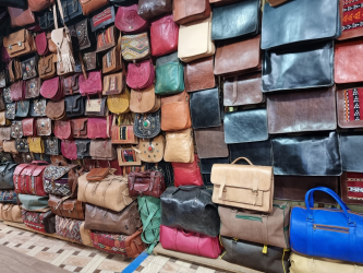 Tannerie Chouara